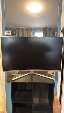 Samsung 34”view infinity (565TC)ultra WQHD1000Rcurved