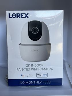 Indoor Camera