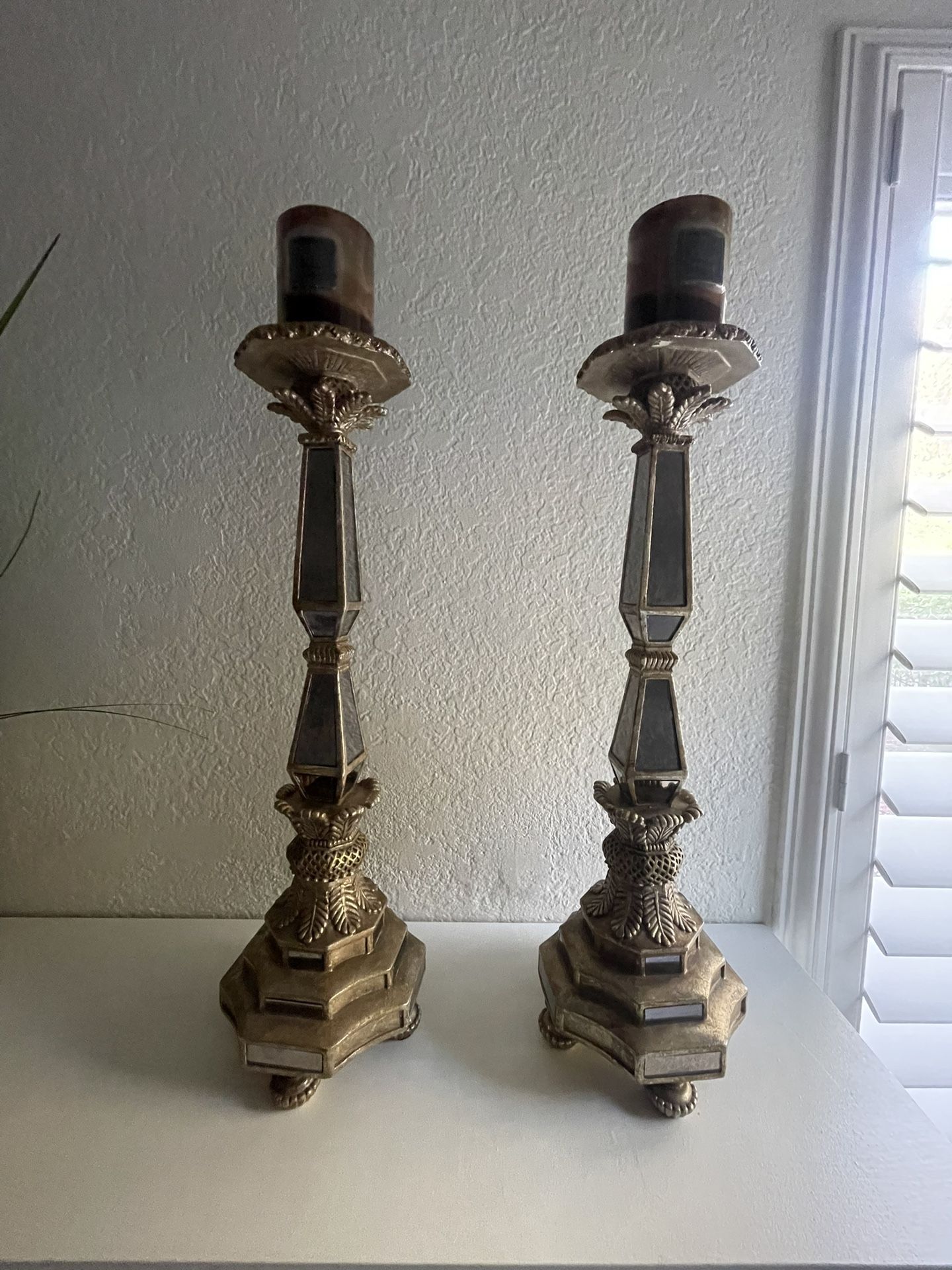 Candle Holder 