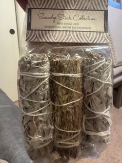 Smudge Stick