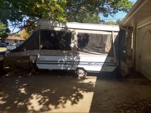 New And Used Campers Rvs For Sale In Springfield Mo Offerup