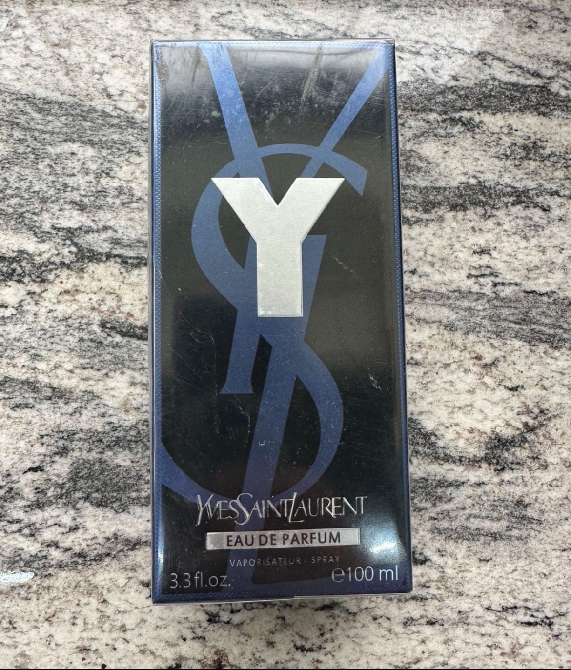 YSL Eau De Parfum