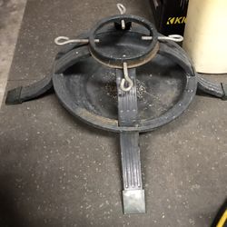 Christmas Tree Stands