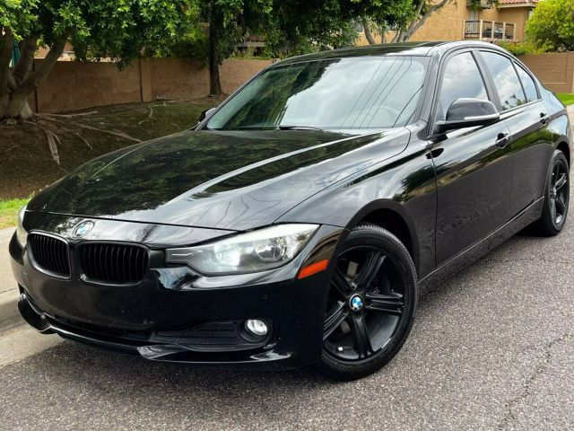 2015 BMW 3 Series