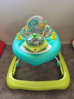 Baby walkers