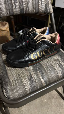 Gucci Shoes 9.1/2