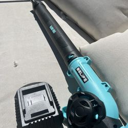 Leaf Blower