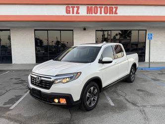 2019 Honda Ridgeline