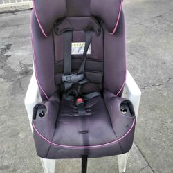 Car seat 