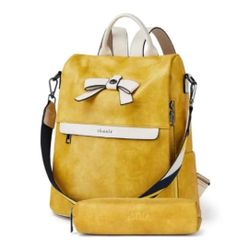 Variety Of Backpacks/Bags (Prices In Description)