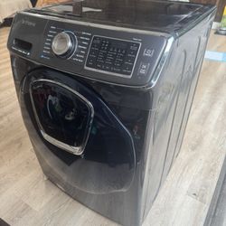 Samsung Washer Machine