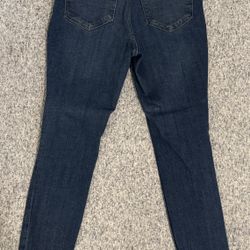Jeans $8 