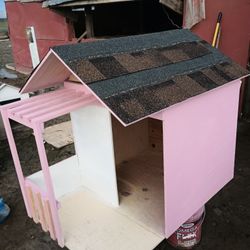 Casita De Perro 