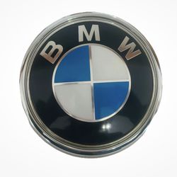 2004-2010 BMW X3 E83 Rear Trunk Liftgate Roundel Emblem Logo Badge (contact info removed)