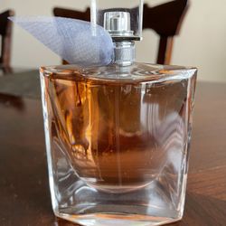 La Vie est belle Lancôme 100ml. 3.4 Oz