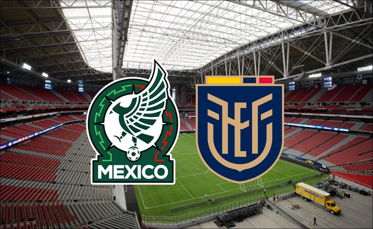 Mexico VS Ecuador tickets