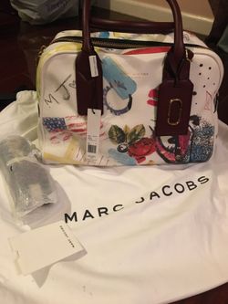 Marc Jacobs