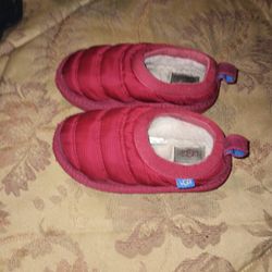 Boy UGGs Size 10
