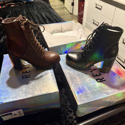 Women’s boots 