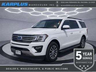 2019 Ford Expedition