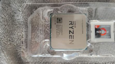 Ryzen 5
