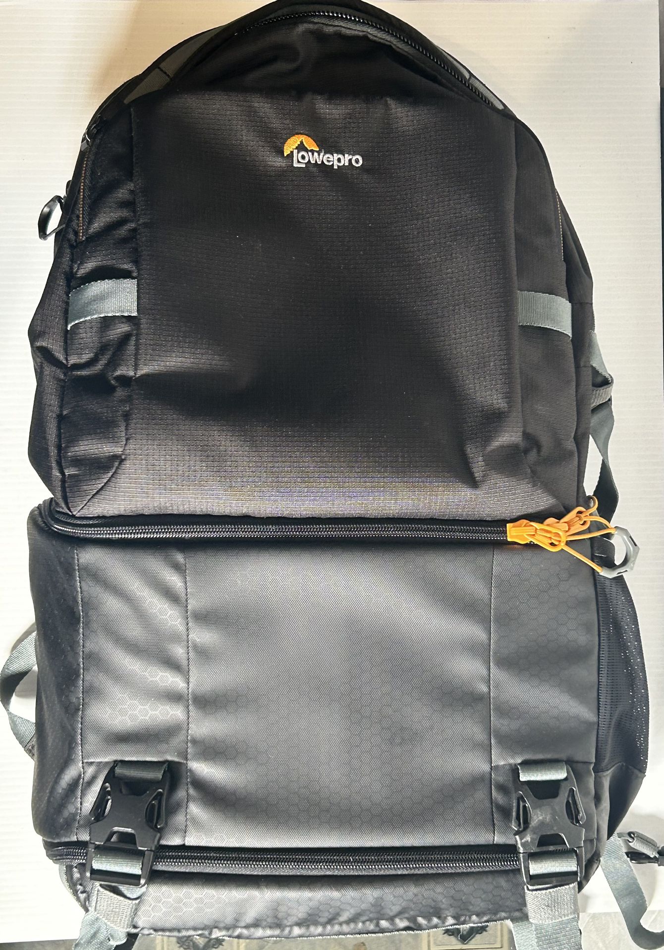 Gadget Laptop Backpack