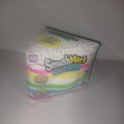 Jumbo Smushmart Cake 