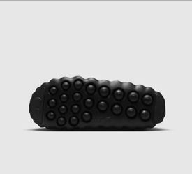 New Nike Mind 001 Slides  size 14 Triple Black