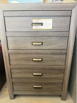 Chest on sale