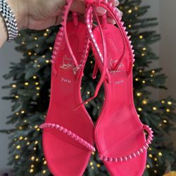 New Christian Louboutin 