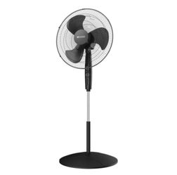 UTILITECH PEDESTAL FAN  18 INCHE
