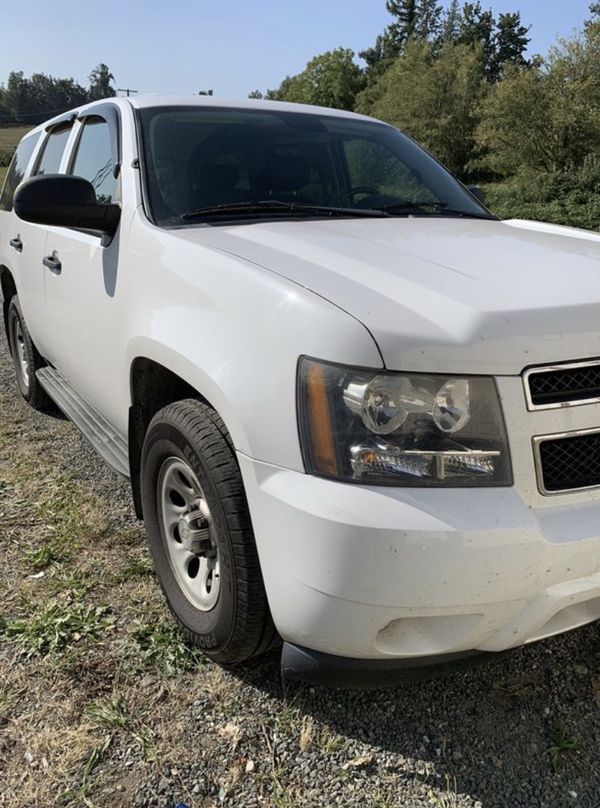 2010 Chevrolet Tahoe for Sale in Everson, WA OfferUp