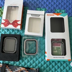 Apple Watch Accessories 