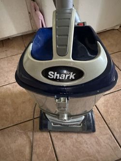 Aspiradora Shark 