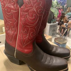 Womens boots shop boot barn