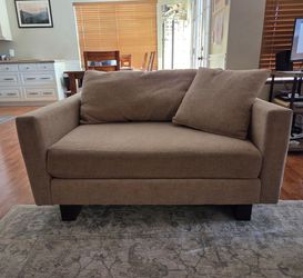 Oversized Chair