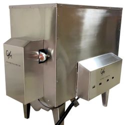 Corn Cooker Natural Gas New Never Used