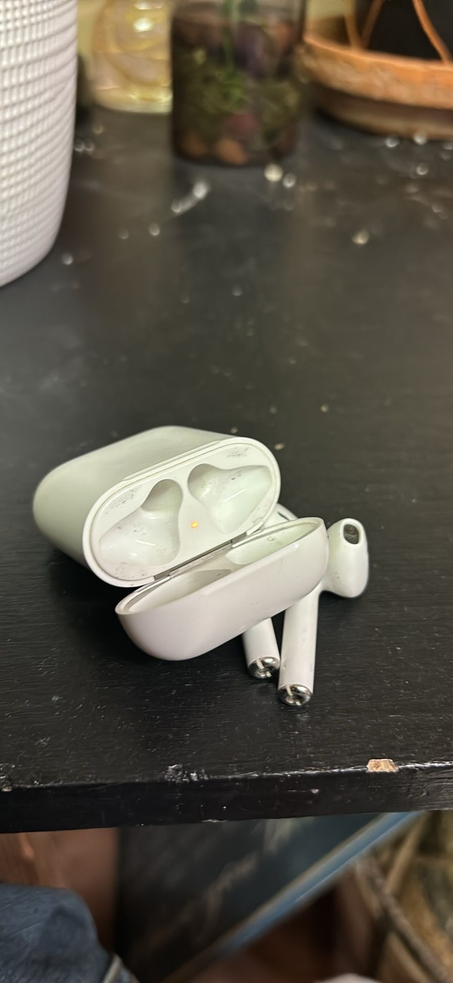Air Pods 2nd Generation 