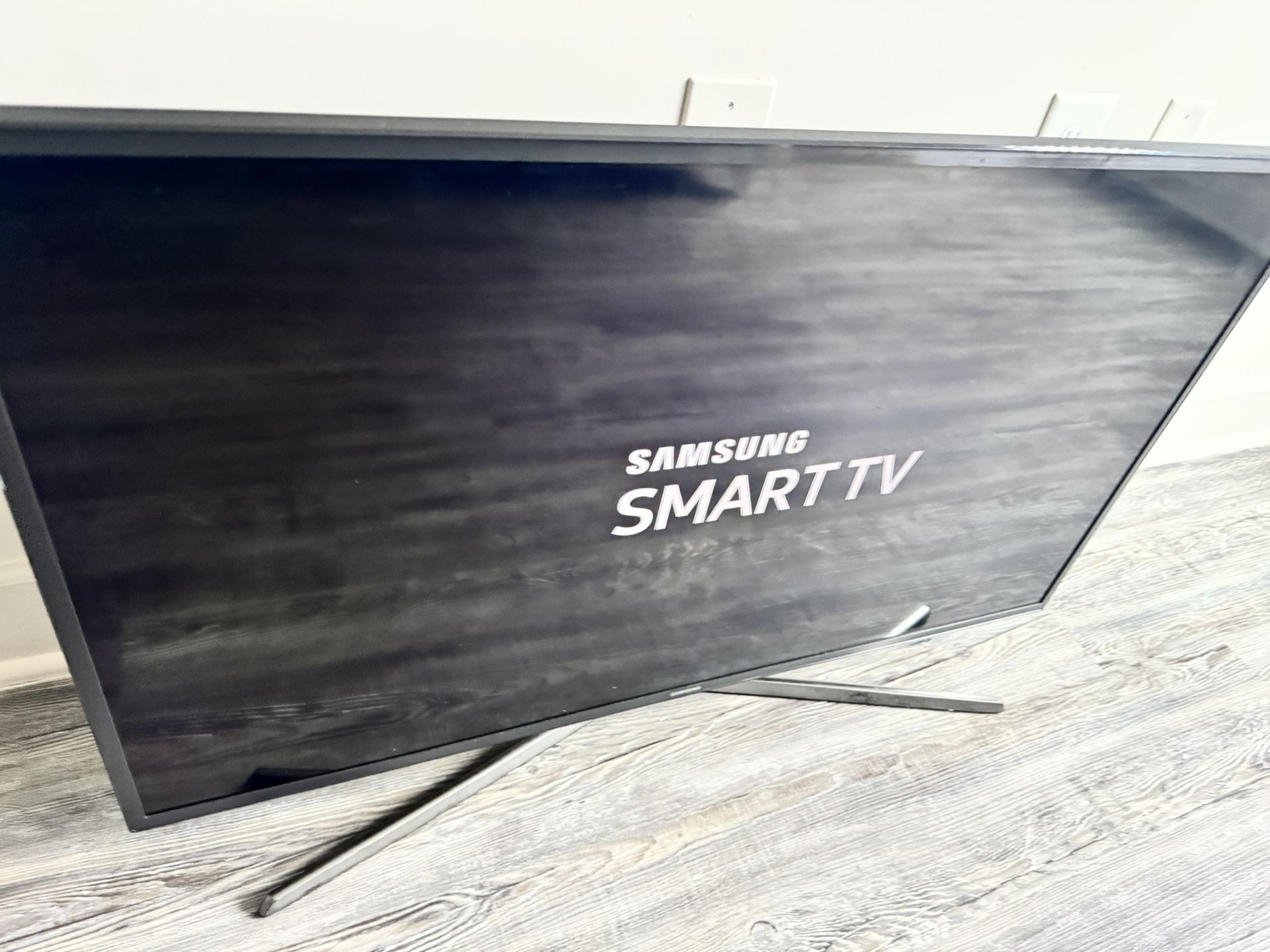 40inch smart TV