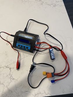 Rc Car Battery Charger