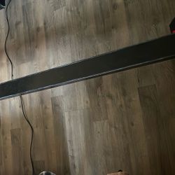 Adjustable Flat Rail 