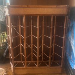 Wine Rack