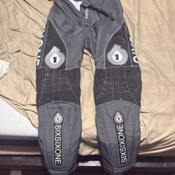 Six Six One Riding Pants 
