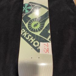 Alien Workshop OG Burst