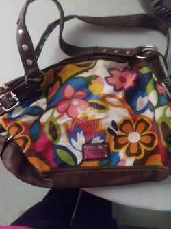 Purse relic brand collection est.1992