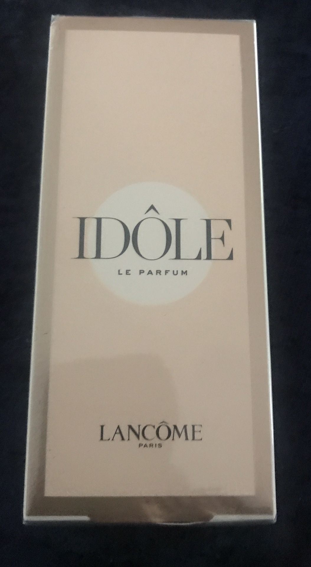 Brand New unopened box Lancôme Idole Parfumerie 1.7 oz Makeup & Cosmetics