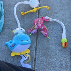 Infant Mobiles
