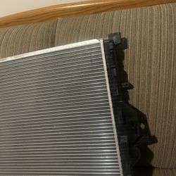 Volvo Radiator