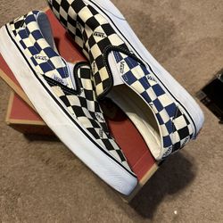 Vans For Sell