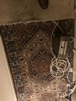 Persian Runner